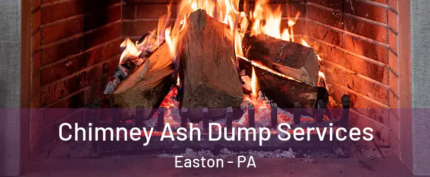  Chimney Ash Dump Services Easton - PA
