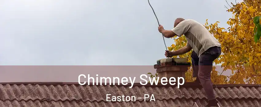  Chimney Sweep Easton - PA