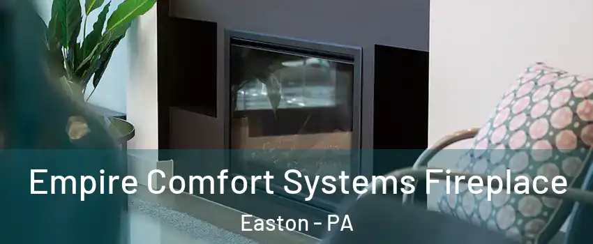  Empire Comfort Systems Fireplace Easton - PA