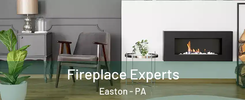  Fireplace Experts Easton - PA