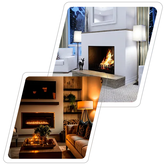 Remove Chimney Odor in Easton, PA