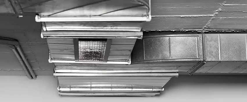 Trusted Air Duct Cleaning Company in Easton, Pennsylvania