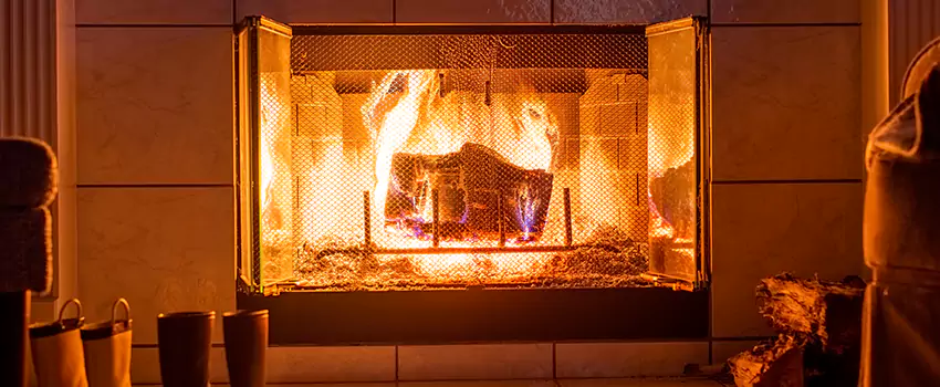 Astria Vent Free Gas Fireplaces Installation in Easton, PA