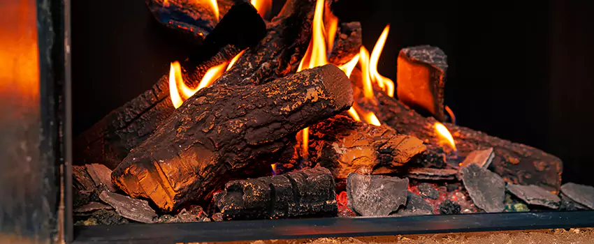 Chimney Fireplace Ash Dump Cleaning in Easton, PA