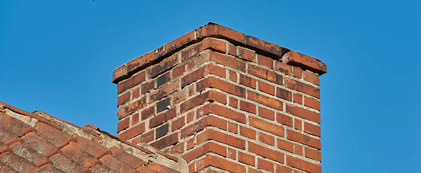 Clean Blocked Chimney in Easton, Pennsylvania