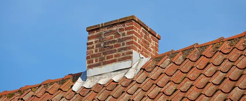 Residential Chimney Bricks Rotten Repair Services in Easton, PA