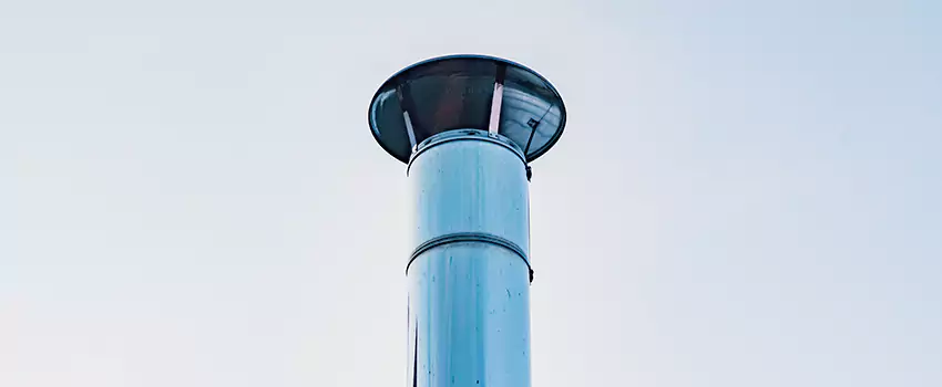 Wind-Resistant Chimney Caps Installation and Repair Services in Easton, Pennsylvania