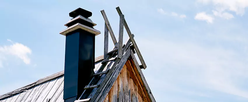 Chimney Creosote Cleaning in Easton, PA