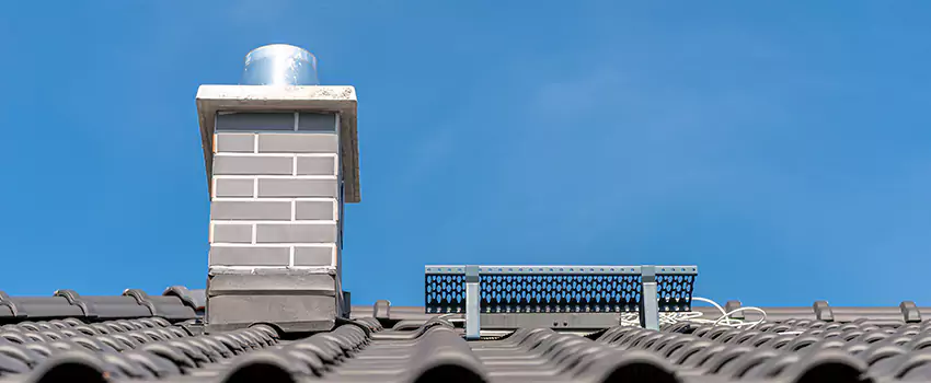 Chimney Flue Relining Services in Easton, Pennsylvania