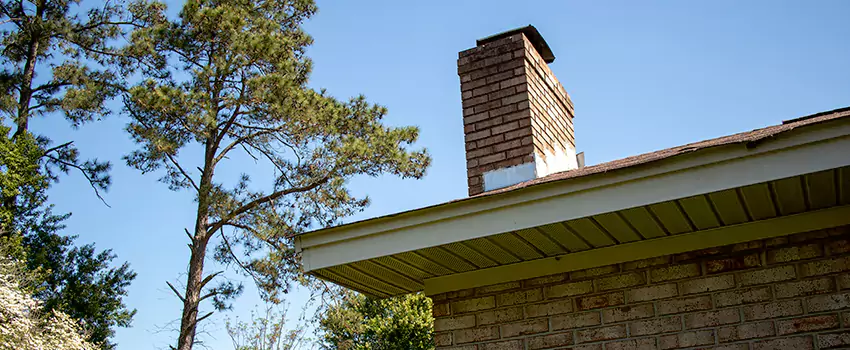 Budget-Friendly Chimney Masonry Service in Easton, Pennsylvania