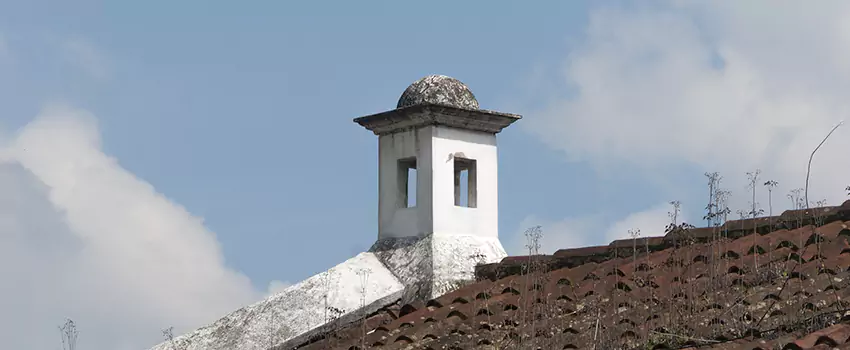 Cost To Rebuild A Chimney in Easton, PA