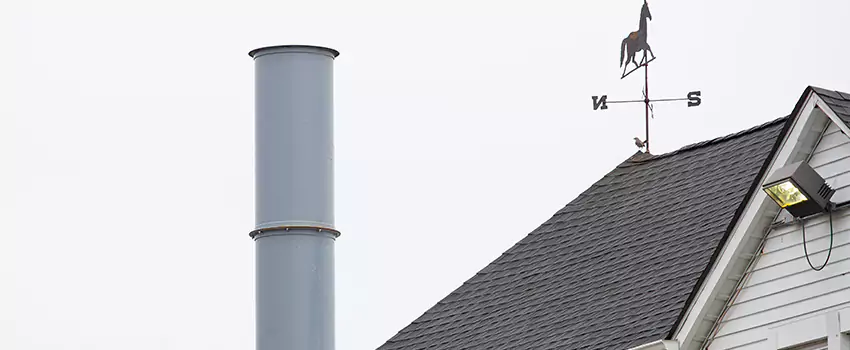 Chimney Inspection in Easton, PA