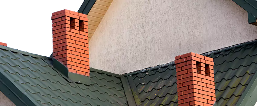 Chimney Saver Waterproofing Services in Easton, Pennsylvania