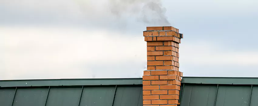 Chimney Soot Cleaning Cost in Easton, PA