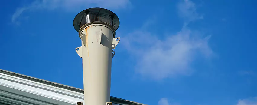 Chimney Spark Arrestor Requirements in Easton, PA