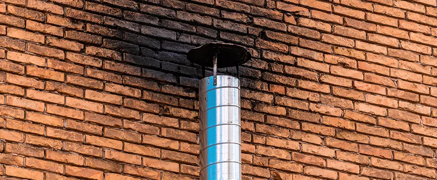 Diagnosing Commercial Chimney Problems in Easton, PA
