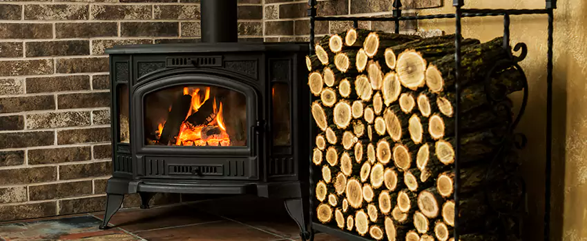 Drolet Fireplaces in Easton, Pennsylvania