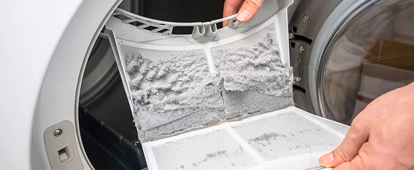 Best Dryer Lint Removal Company in Easton, Pennsylvania