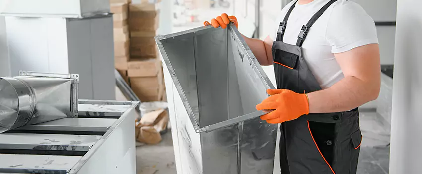 Benefits of Dryer Vent Inspection in Easton, PA
