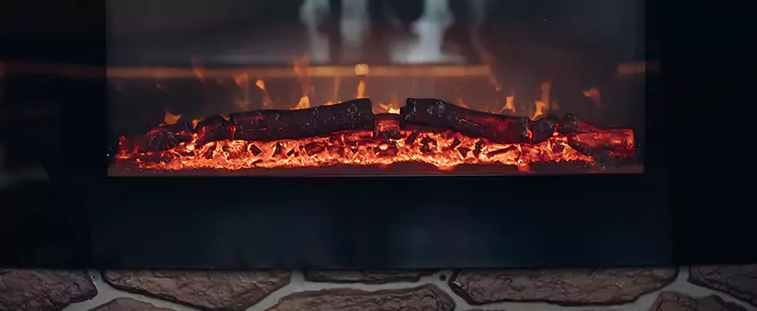 Outdoor Electric Fireplace Installation Solutions in Easton, PA