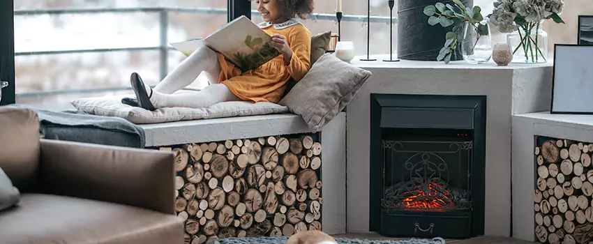 Wall Mount Electric Fireplaces Repair in Easton, PA