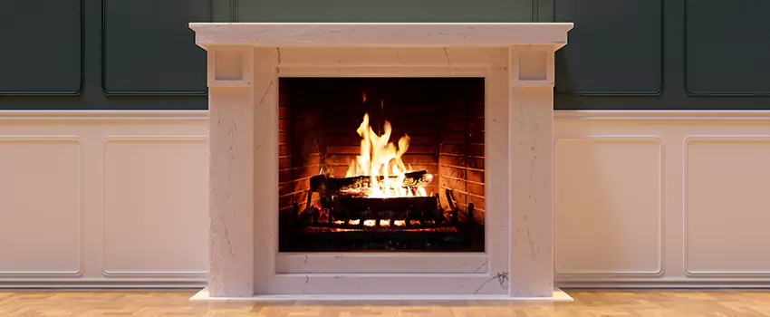Empire Comfort Systems Fireplace Installation and Replacement in Easton, Pennsylvania