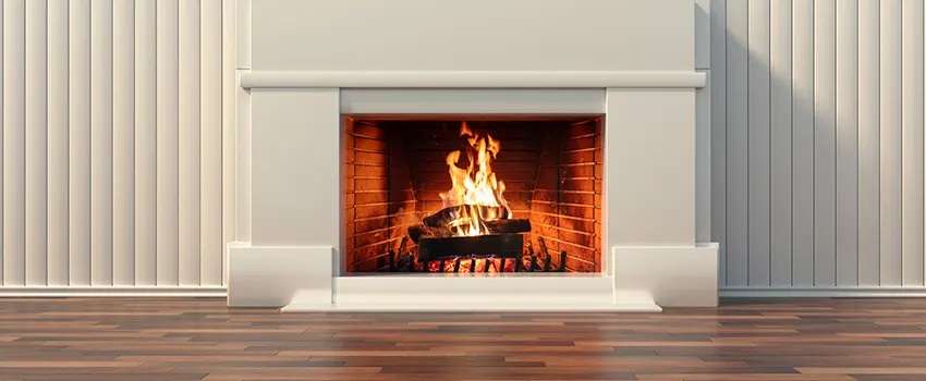 Fireplace Broken Ashtray Repair Services in Easton, Pennsylvania