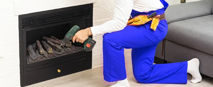 Fireplace Dampers Pivot Repair Services in Easton, Pennsylvania