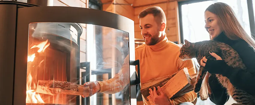 Fireplace Door Installation And Replacement Contractors in Easton, PA