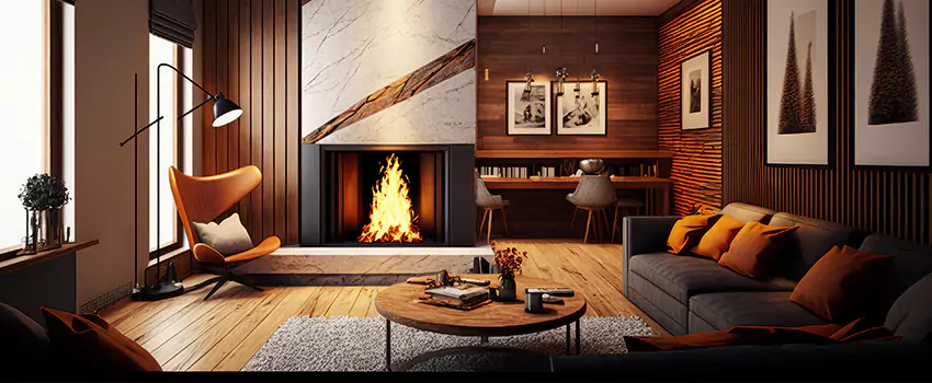 Fireplace Design Ideas in Easton, PA