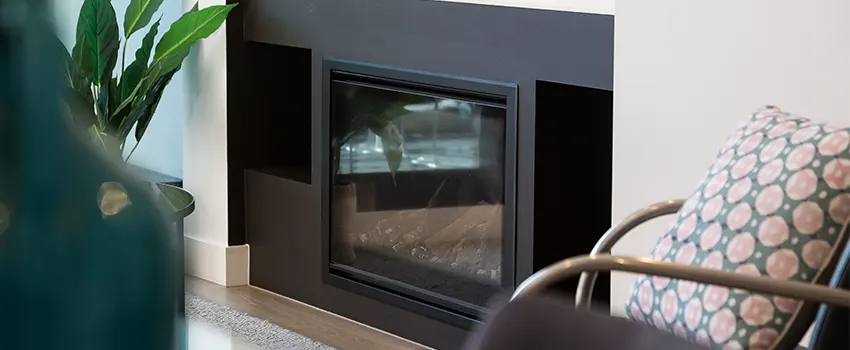 Welding Repairs for Fireplace Grate in Easton, PA