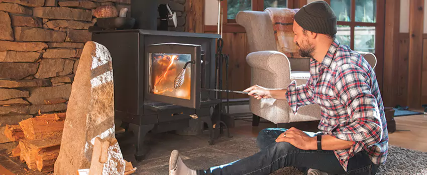 Fireplace Chimney Maintenance in Easton, Pennsylvania