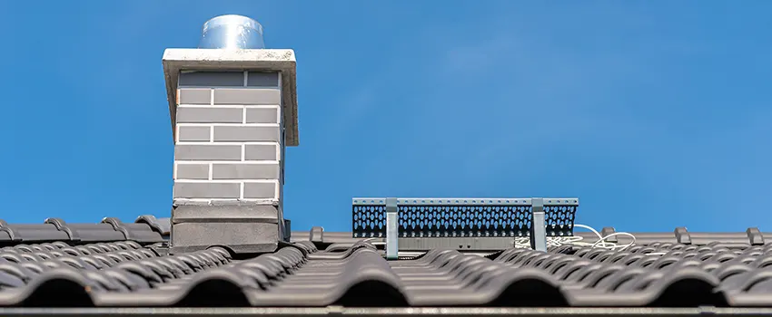 Repair Blocked Chimney in Easton, Pennsylvania