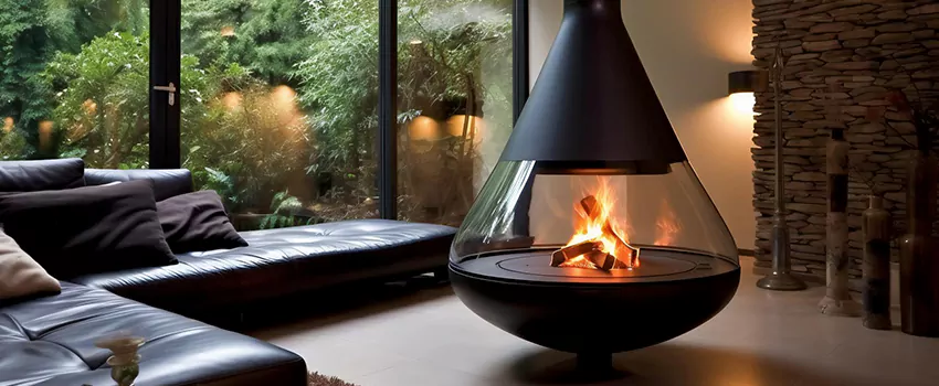 Affordable Floating Fireplace Repair And Installation Services in Easton, Pennsylvania