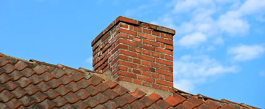 Flue Tiles Cracked Repair Services near Me in Easton, PA