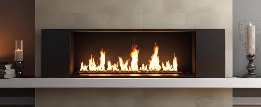Vent Free Gas Fireplaces Repair Solutions in Easton, Pennsylvania
