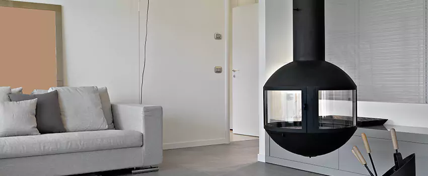 Hanging & Suspended Fireplaces Designer in Easton, Pennsylvania