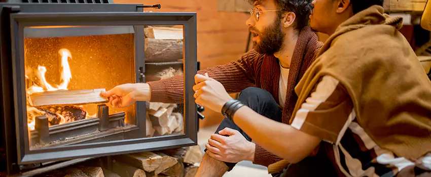 Benefits of Harman Stoves Fireplace in Easton, Pennsylvania