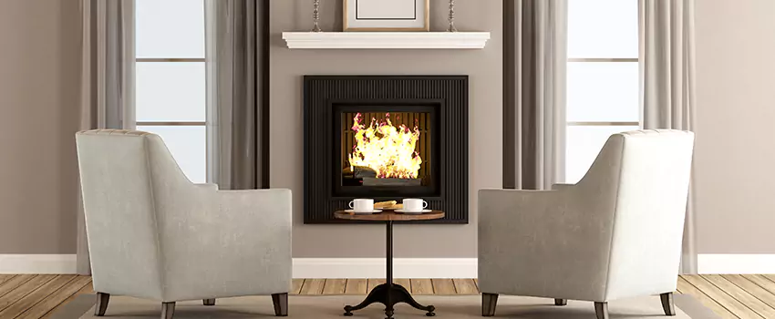 Heat & Glo Outdoor Gas Fireplaces Installation Contractors in Easton, Pennsylvania