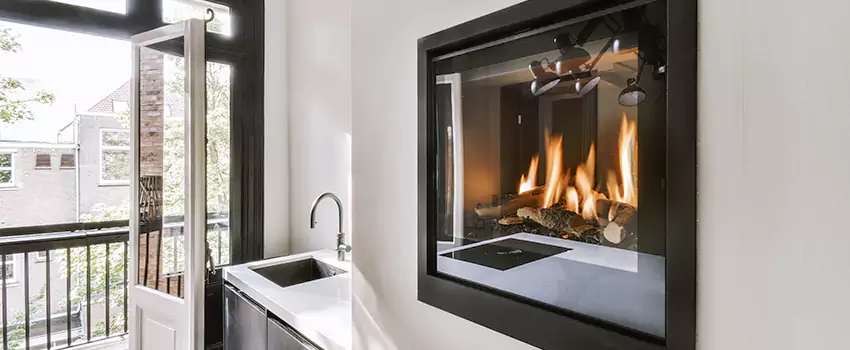 Heatilator Outdoor Fireplace Services in Easton, Pennsylvania