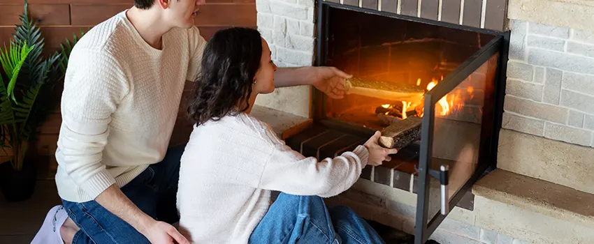 Kings Man Direct Vent Fireplaces Services in Easton, Pennsylvania