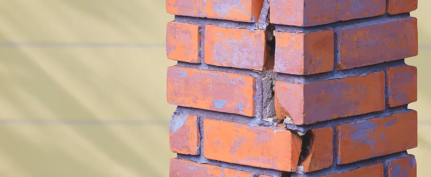 Leaking Chimney Repair And Replacement Cost in Easton, Pennsylvania