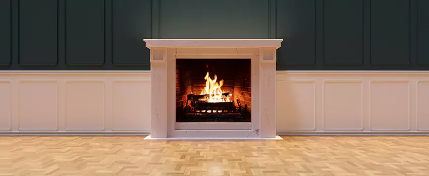 Napoleon Electric Fireplaces Inspection Service in Easton, Pennsylvania