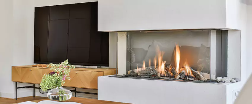 Ortal Wilderness Fireplace Repair and Maintenance in Easton, Pennsylvania