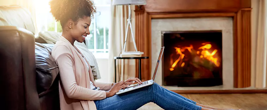 Cost-Effective Osburn Fireplace Installation and Repair in Easton, PA