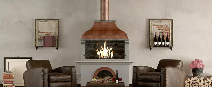 Benefits of Pacific Energy Fireplace in Easton, Pennsylvania