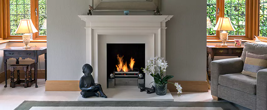 RSF Fireplaces Maintenance and Repair in Easton, Pennsylvania