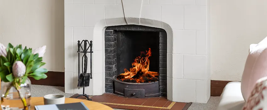Valor Fireplaces and Stove Repair in Easton, PA