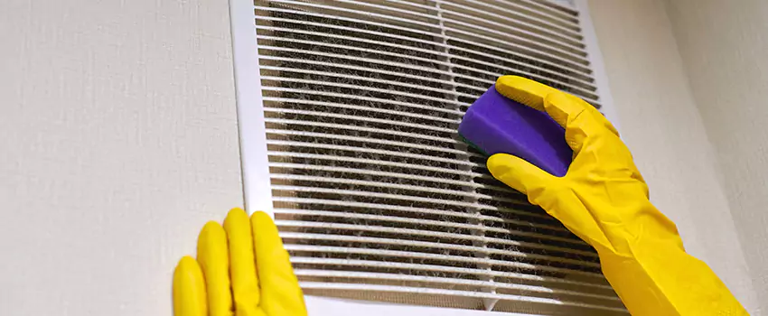 Vent Cleaning Company in Easton, PA