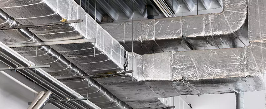 Vent Dust Cleaning Cost in Easton, PA